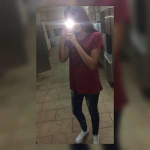 Meet your Posher, Annabelle